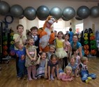 Центру творчества 2 года