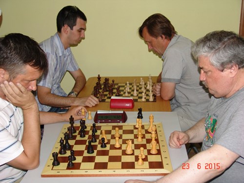 Шахматный турнир 2015 1/128 фото02