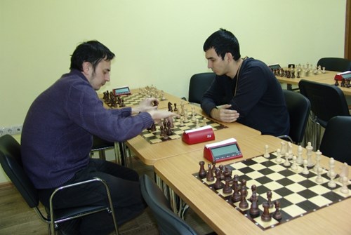 Шахматный турнир 2015 1/16 фото04