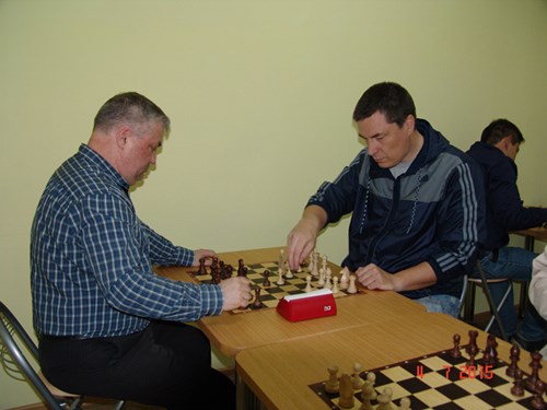 Шахматный турнир 2015 1/64 фото05