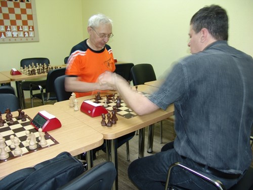 Шахматный турнир 2015 1/8 фото01