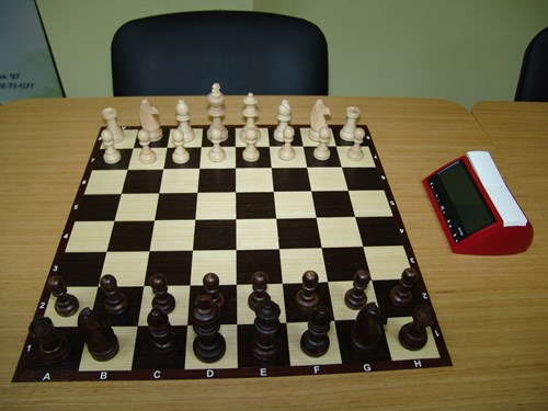 Школа шахмат фото 05